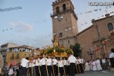 Las fiestas de Santiago Apóstol 2010 concluyen hoy