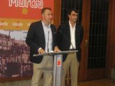 Las dos etapas de la Vuelta Ciclista a España que pasarán por Murcia generarán cerca de 500.000 euros de ingresos
