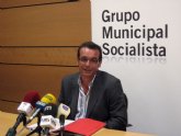 El Grupo Socialista pedirá en pleno más facilidades para la construcción de viviendas situadas en los planes especiales de la huerta y pedanías