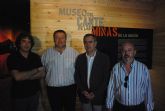 Inaugurado el museo del Cante de las Minas