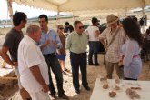 Cultura presenta la 19 campaña de excavaciones Paleontropológicas y Arqueológicas de la Sima de las Palomas en Torre Pacheco