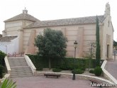 El consistorio ha invertido en la mejora de infraestructuras en el barrio de San Roque-Las Parras cerca de 1.000.000 de euros