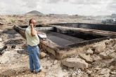Arden tres balsas con residuos industriales en los antiguos terrenos de Zincsa