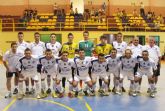 Nueva victoria de los cartageneros. Reale Cartagena 5 -–Club Noia FS 3