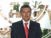 Pedro Sánchez Palma, nuevo vicerrector de Doctorado y Calidad