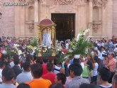Las actividades litúrgicas y culturales organizadas con motivo de la festividad de la Virgen del Cisne se celebrarán el próximo sábado 28 de agosto