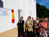 La asociación AFESMO de Molina de Segura pone en marcha una nueva Vivienda Tutelada en la pedanía de La Ribera