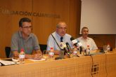 Caravaca acoge la conferencia internacional Geoeventos y Patrimonio Geológico