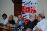 Manuel Luna y La Cuadrilla Maquiera presentan en Alhama el nuevo disco del autor murciano 