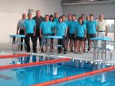 La piscina municipal de La Unión abrirá sus puertas a partir del 1 de octubre