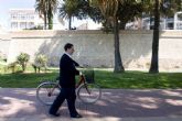 El Ayuntamiento pondrá en marcha un Mercadillo de la Bici en Internet