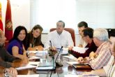 El Ayuntamiento de Cartagena pacta los servicios mínimos con los sindicatos