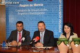 La Región de Murcia acoge las primeras Jornadas Técnicas Nacionales de la Cerámica