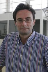 Alejandro Pérez Pastor, nuevo director de la Escuela de Agrónomos