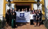 Turismo entrega la novena ´Q de Calidad´ de Lorca al hotel Hacienda Real Los Olivos