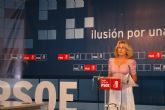 El PSOE propone implantar bombillas de bajo consumo en los centros culturales para reducir la factura energética en 294.000 euros al año