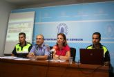 La Policía Local de Cehegín estrena página web
