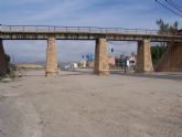 El Equipo de Gobierno se congratula de que ADIF ceda el 'Puente Ferroviario de Las Culebras' al Ayuntamiento para poder rehabilitarlo