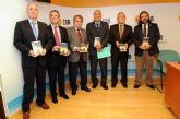 Editan la obra ganadora del premio Vargas Llosa, una novela sobre el ajedrecista Capablanca