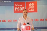 El PSOE propone que se puedan realizar los trámites administrativos por internet