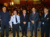 Campos resalta la coordinación de los cuerpos de seguridad en la investigación policial