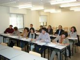 La Universidad de Murcia impartió un curso sobre el Modelo de Excelencia en la gestión