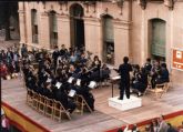 25 aniversario de la Banda de la Asociación Musical ´Maestro Eugenio Calderón´