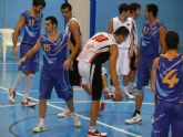 Duelo en la cumbre: Molina Basket (2°) Vs. CB Murcia (3°)