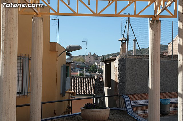 Ms de 140 vecinos del barrio de San Roque-Las Parras se pueden beneficiar del nuevo sistema de financiacin para rehabilitar sus viviendas - 2