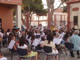 El Conservatorio de Música celebra mañana viernes la festividad de santa Cecilia