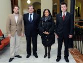La Universidad de Murcia acoge este fin de semana la Asamblea Estatal de Alumnos de Económicas