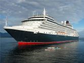 El buque Queen Victoria recala mañana en Cartagena con más de 2.000 turistas
