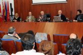 La Conferencia de Decanos de Biología celebró su reunión plenaria en la Universidad de Murcia