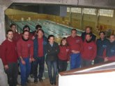 La piscina Infante estrena instalación solar térmica