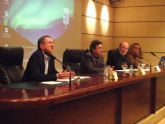 La Asociación de Promotores Inmobiliarios de la Región de Murcia ha inaugurado esta tarde EN LA DIANA