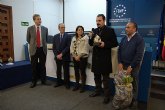 El Ayuntamiento de Bullas recibe un premio del primer concurso de grupos de voluntariado para la conservación de la biodiversidad de la FEMP