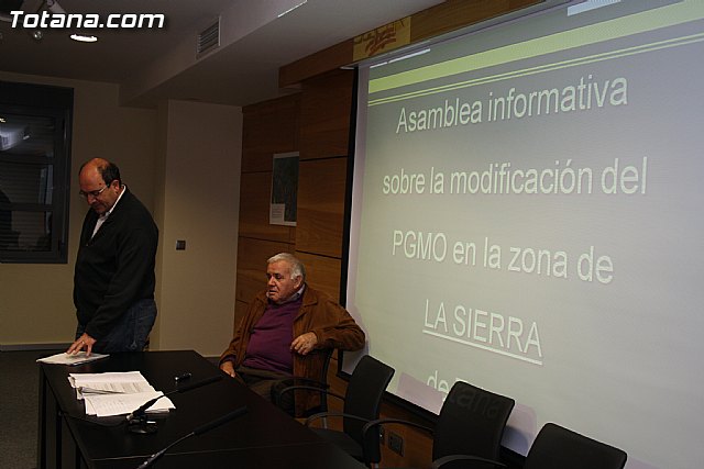 Los propietarios de la zona de La Sierra de Totana responsabilizan al Parque de Sierra Espuña de pretender expropiar sus fincas - 3