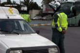 La Guardia Civil detiene a un conductor por circular en sentido contrario al establecido y superar las tasas de alcoholemia