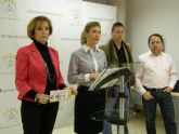 El Ayuntamiento de Lorca convertirá Santa Quiteria en el mayor parque de diversión infantil de la Región