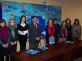 Presentado el I Plan Municipal de Igualdad de Oportunidades entre Hombres y Mujeres de Águilas