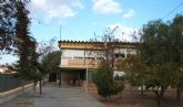 El Colegio Luis Vives de El Albujón celebra sus 40 años