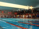 Los XXIII Juegos Escolares Especiales de natación se celebrarán mañana en las piscinas del Complejo Deportivo Europa