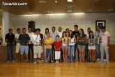 El ayuntamiento de Totana convoca las becas para los deportistas destacados del municipio del año 2010