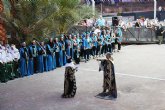 Moros y Cristianos de Archena celebran este fin de semana su primer Medio Año Festero