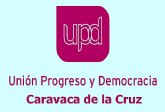 UPyD Caravaca apoya las reivindicaciones laborales de los trabajadores de Caravaca Jubilar