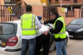 La Guardia Civil detiene a un joven dedicado a cometer robos en viviendas y establecimientos
