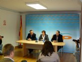 Barreiro reprocha el silencio del PSOE tras el archivo de sus denuncias penales contra funcionarios y concejales de gobierno