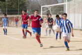 Resultados de la décimo quinta jornada de la XVIII Liga Local de Futbol base