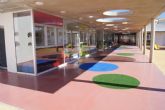 La nueva escuela infantil municipal inicia las jornadas de puertas abiertas para padres y madres