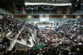 Cerca de 3.000 personas se congregan en el Encuentro de Familias organizado por la Diócesis de Cartagena